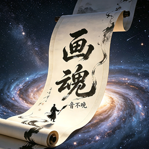 画魂
