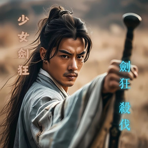 少女剑狂 - 剑狂 杀伐