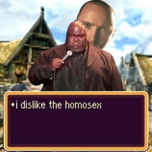 MY OPPS FAT AS ****!!