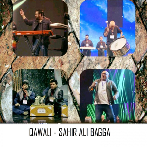 Qawaali