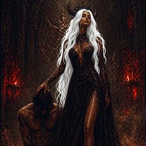 The Dark Gift