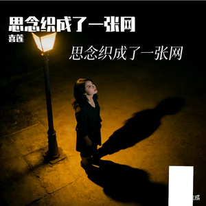 思念织成了一张网