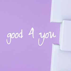 good 4 you (Piano Instrumental)