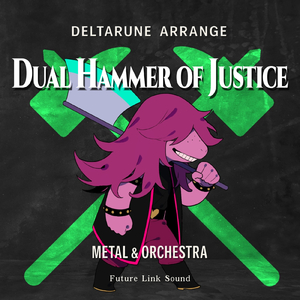Hammer of Justice (co-ta remix)