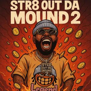 Dont play with my Top (feat. Kenny Muney) (remix)