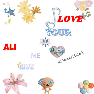 Give Me All Your Love