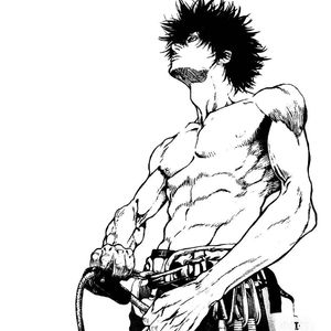 [Free] ＂ 迷雾 ＂