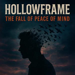 Death of my fragile mind