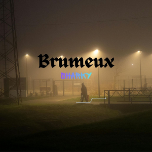 Brumeux
