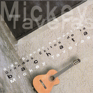 Desesperadamente Enamorado (Studio)