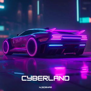 CyberLand