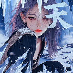 [ 天-ROCK ] OVERRIDE: Shards of Me [ ブランシェスカ : Cover ] by #digitalgirl