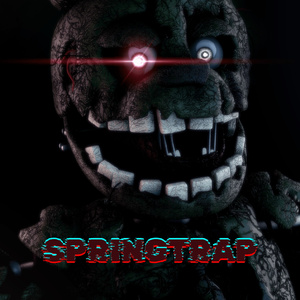 SPRINGTRAP