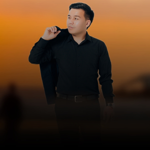 Өзіңді таңдадым