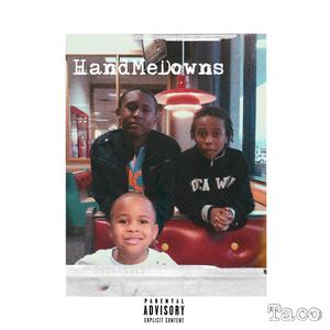 HandMeDowns