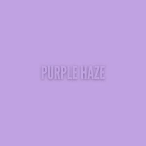 Purple Haze Afro-Lofi