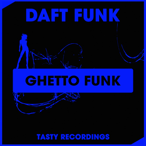 Ghetto Funk (Dub Mix)