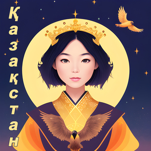 Казахстан