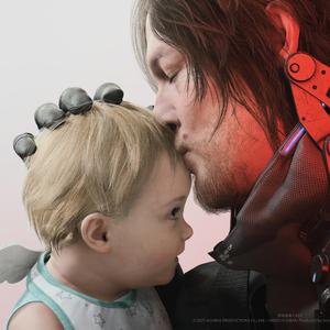 死亡搁浅2 - To the wilder - Cover by 奇迹的魔术师