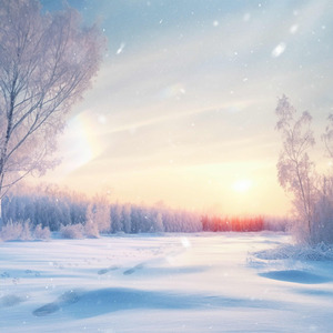 겨울 지나 우리