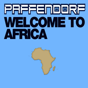 Welcome to Africa (Club Mix)