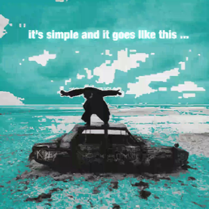 I'M IN LOVE WITH YOU (XAEV REMIX)