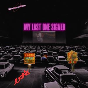 Stanley spookie abillion