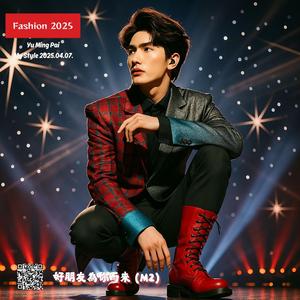 好朋友為你而來 (M2)