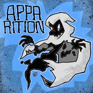 Apparition