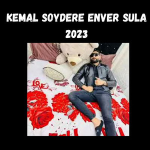 Kemal Soydere Enver Sula