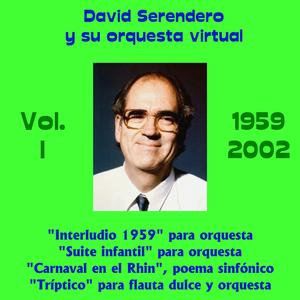 "Interludio 1959" Para Orquesta