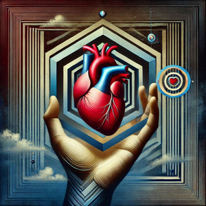 We are invisible to haste