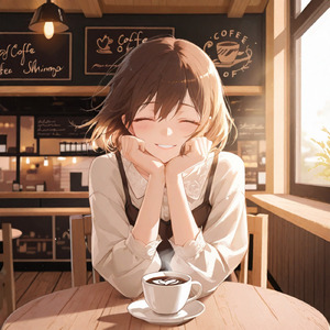 Soft Lofi Piano on a Rainy Night for Sleep – 528Hz