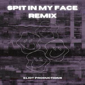 Spit In My Face (feat. Thxsomch) (Remix)