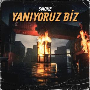 YANIYORUZ BİZ