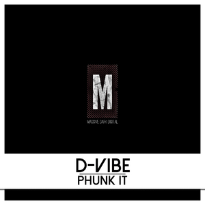 Phunk It! (Original Mix)