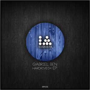 Hardrive05 (Original Mix)