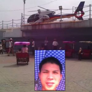 温馨的笑容啊（国语版）