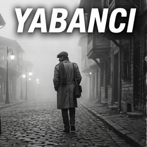 Yabancı