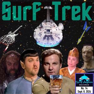 Tranqed In Space