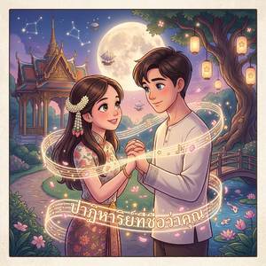 ปาฏิหาริย์ที่ชื่อว่าคุณ