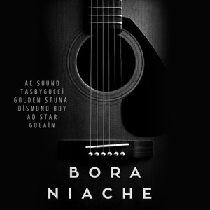 Bora niache