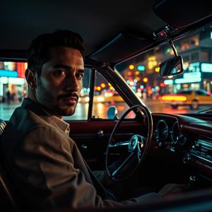 Night Cruise