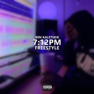 7:12 pm (freestyle)