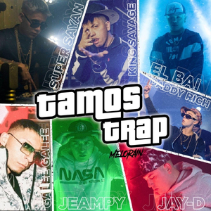 Tamos Trap
