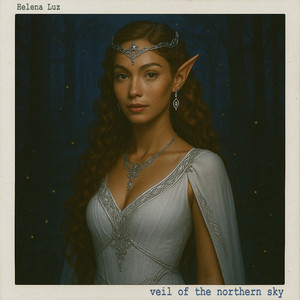 Lanterns in the Mist