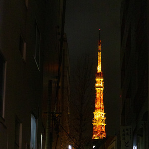 Don't stop the music