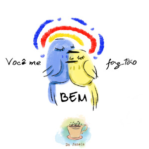 Você Me Faz Tão Bem