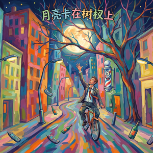 酒醉的堂吉诃德