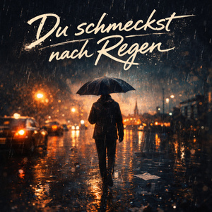 Du schmeckst nach Regen (Reggae Edit) (Remix)